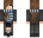 ravenclaw student