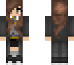 ravenclaw student