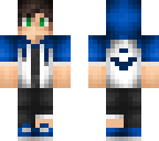 realistic boy