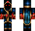 red  mage