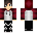 red gamer