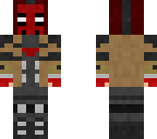 red hood