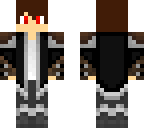 redesigned void