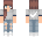redhead