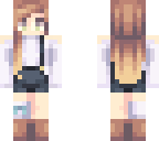 requested - gabriela's personal skin