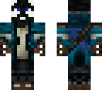reverse panda
