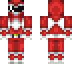 ropo power ranger
