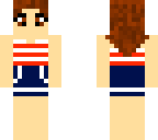 sailor girl