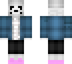 sans the sans