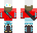 sansinktale