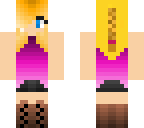 sassy pink