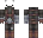 savage