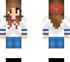 school uniform le me