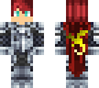 senpai knight