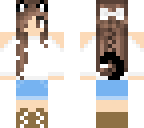 shoulder-off shirt