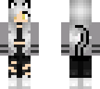 silver's cat skin 2
