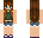 simple summer girl for beginners read desc