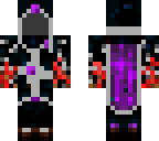 sinister mage