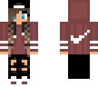 skater girl
