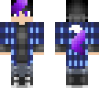 skin name