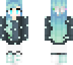 sky girl remix