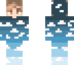 sky skin