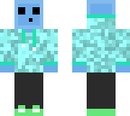 slime