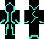 some robe guy i made
