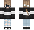 spark potion effect
