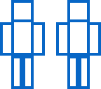 squares
