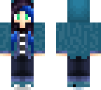 squid girl modified