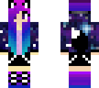 stegosaurio girl