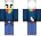 storyshift asriel