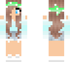 summer girl