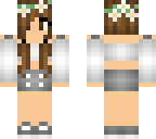 summer skin
