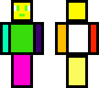 super colours