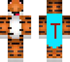 super tiger