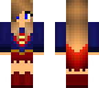 supergirl