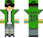 swag boy
