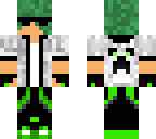 swag verde