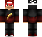 teen flash