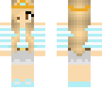 teen princess edit again