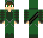 the amazon assasin