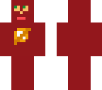 the flash