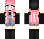 the skin wus buggy