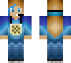 thesapphiregamer's best skin ever
