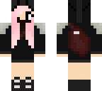 thief girl