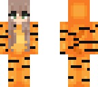 tiger b