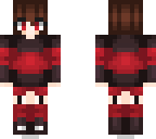 underfell chara 3