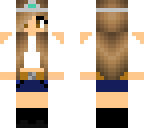 updated epic brunette
